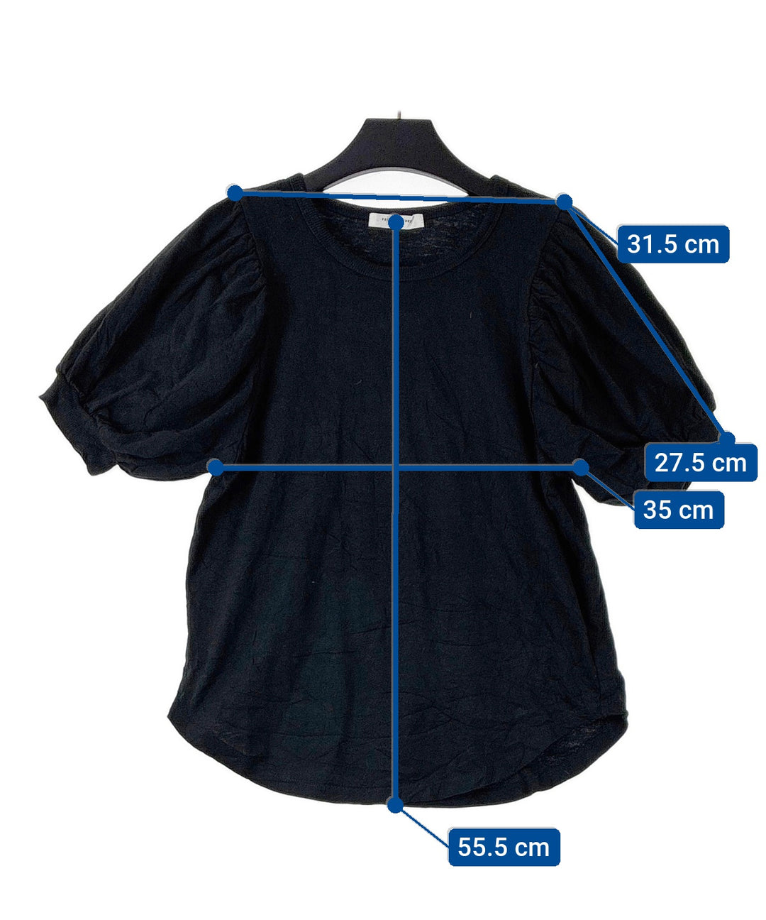 FREAK'S STORE เสื้อยืด/เสื้อท็อปส์