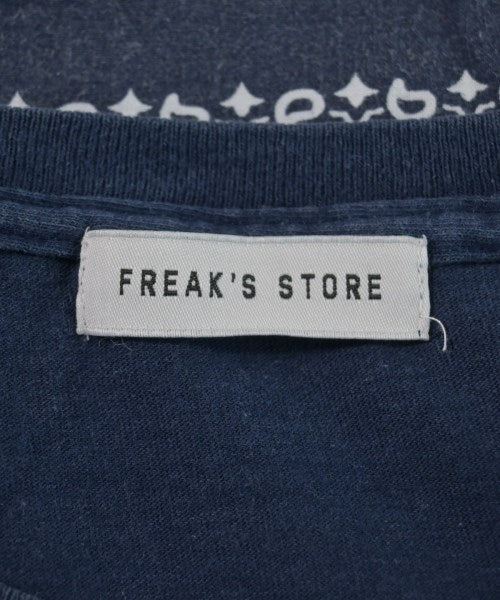 FREAK'S STORE เสื้อยืด/เสื้อท็อปส์