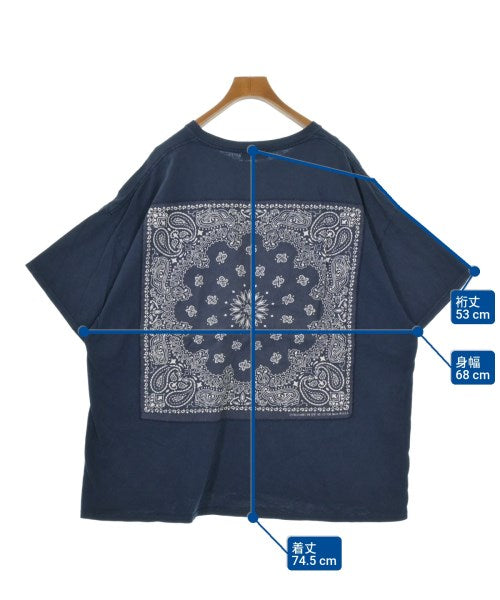 FREAK'S STORE เสื้อยืด/เสื้อท็อปส์
