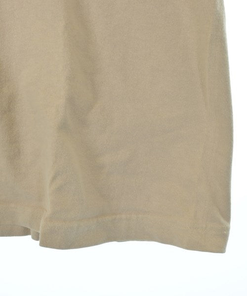 ANATOMICA เสื้อยืด/เสื้อท็อปส์
