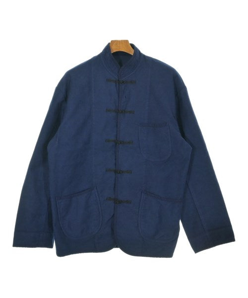 PORTER CLASSIC แจ็คเก็ตลำลอง