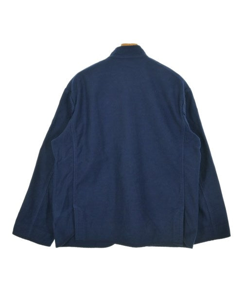 PORTER CLASSIC แจ็คเก็ตลำลอง