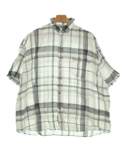 PORTER CLASSIC เสื้อลำลอง