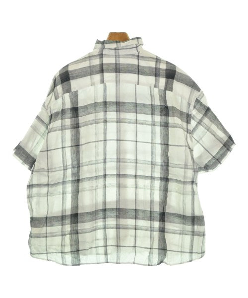 PORTER CLASSIC เสื้อลำลอง