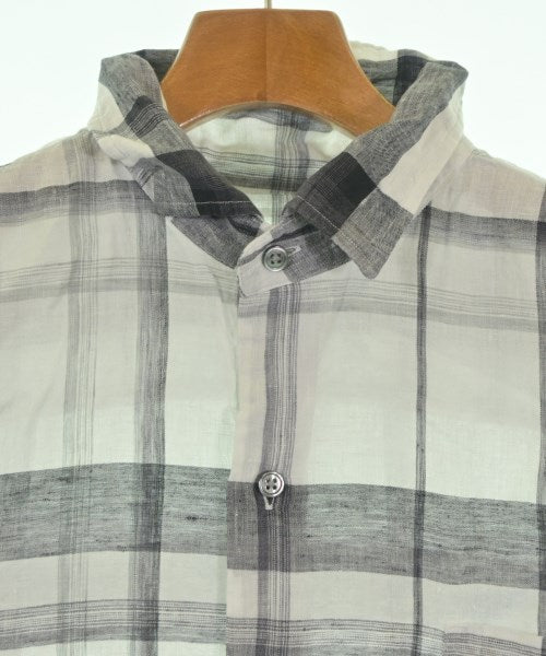 PORTER CLASSIC เสื้อลำลอง