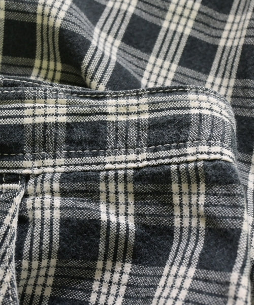 PORTER CLASSIC กางเกงขาสั้น