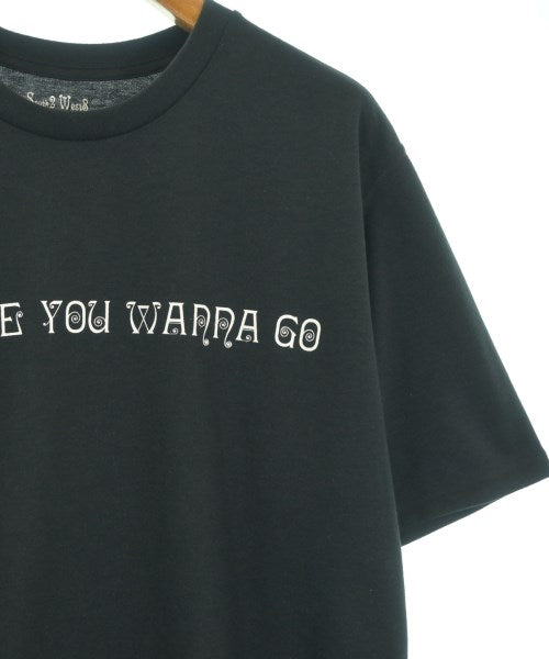 South2west8 เสื้อยืด/เสื้อท็อปส์
