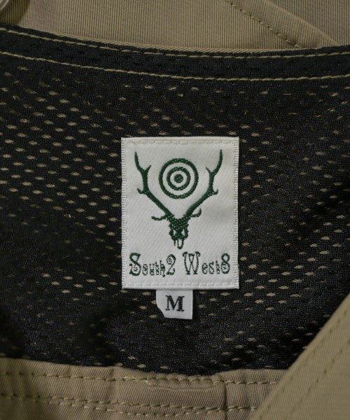 South2west8 แจ็คเก็ตเบลาส์ อื่น