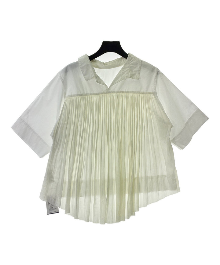 SACRA แจ็คเก็ตเบลาส์