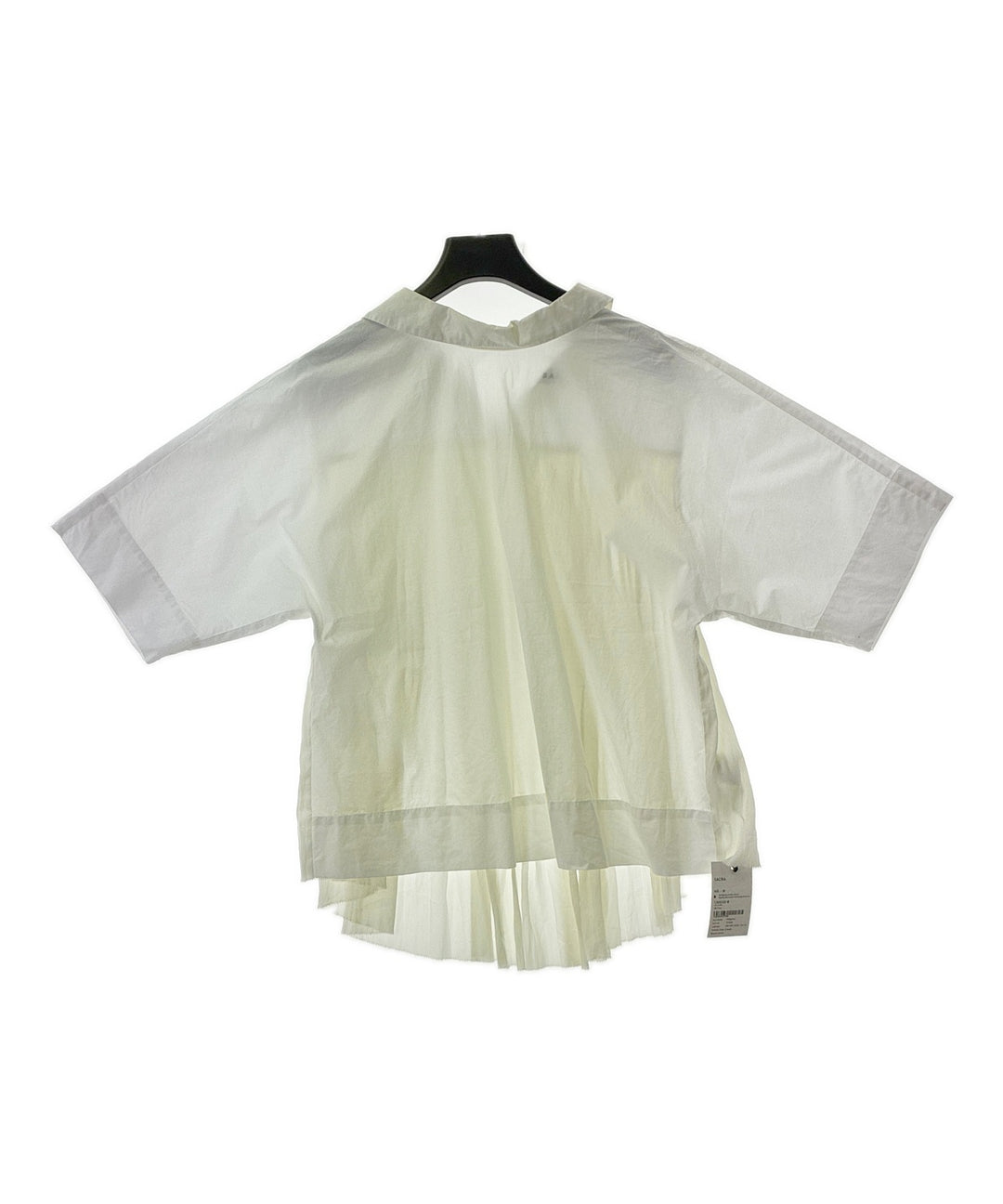 SACRA แจ็คเก็ตเบลาส์