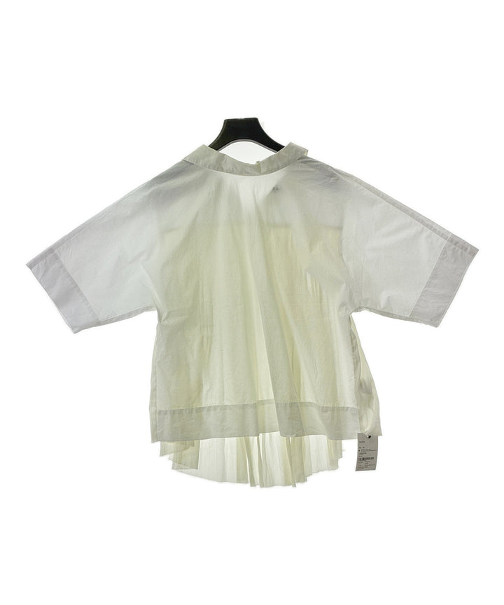 SACRA แจ็คเก็ตเบลาส์