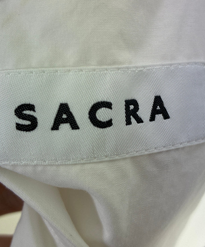 SACRA แจ็คเก็ตเบลาส์
