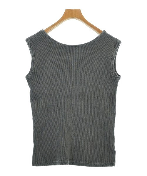 Whim Gazette เสื้อกล้าม