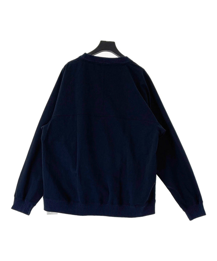 nanamica เสื้อยืด/เสื้อท็อปส์