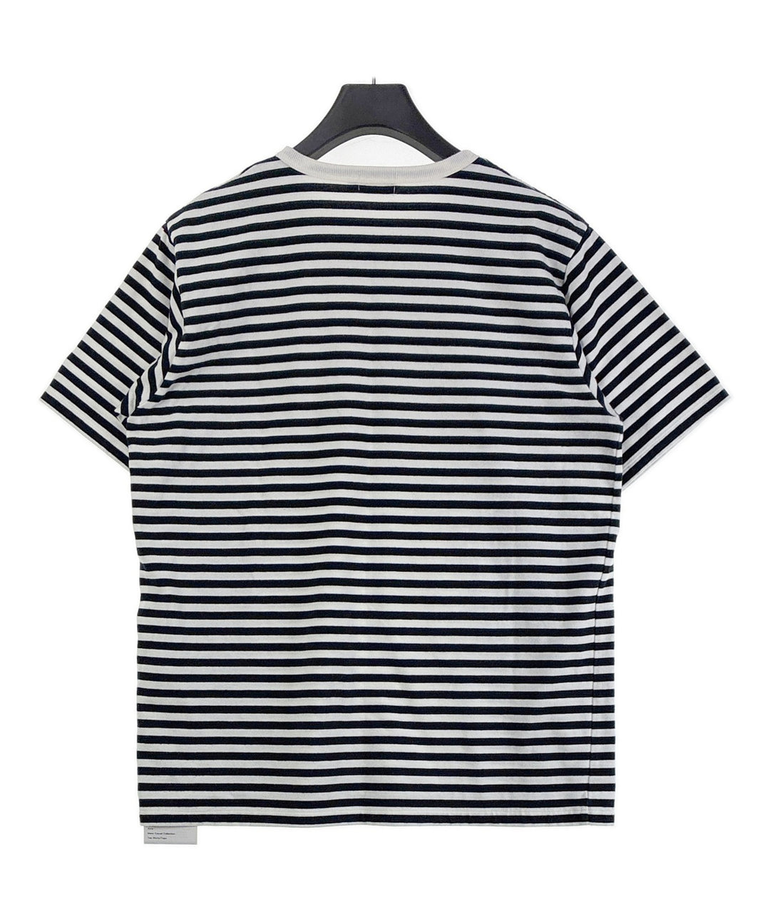 nanamica เสื้อยืด/เสื้อท็อปส์