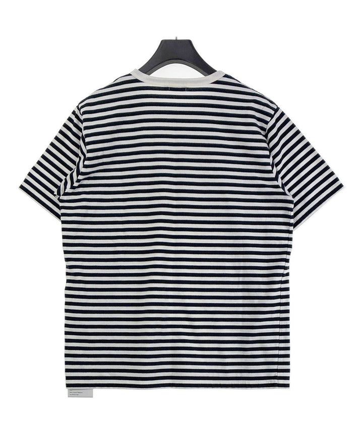 nanamica เสื้อยืด/เสื้อท็อปส์