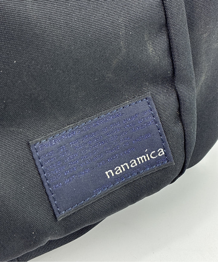 nanamica กระเป๋าสะพาย