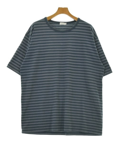 nanamica เสื้อยืด/เสื้อท็อปส์