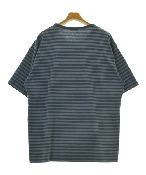 nanamica เสื้อยืด/เสื้อท็อปส์