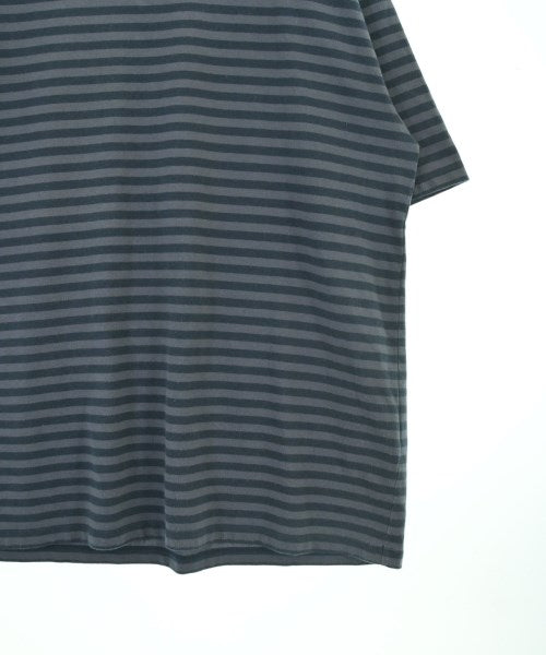 nanamica เสื้อยืด/เสื้อท็อปส์