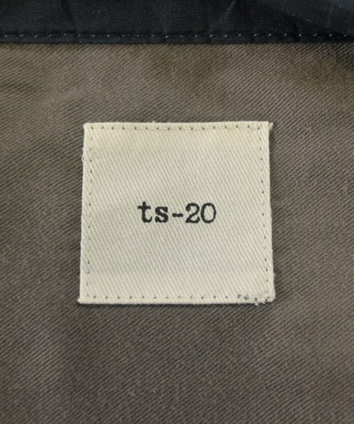 ts(s) กางเกงขาสั้น
