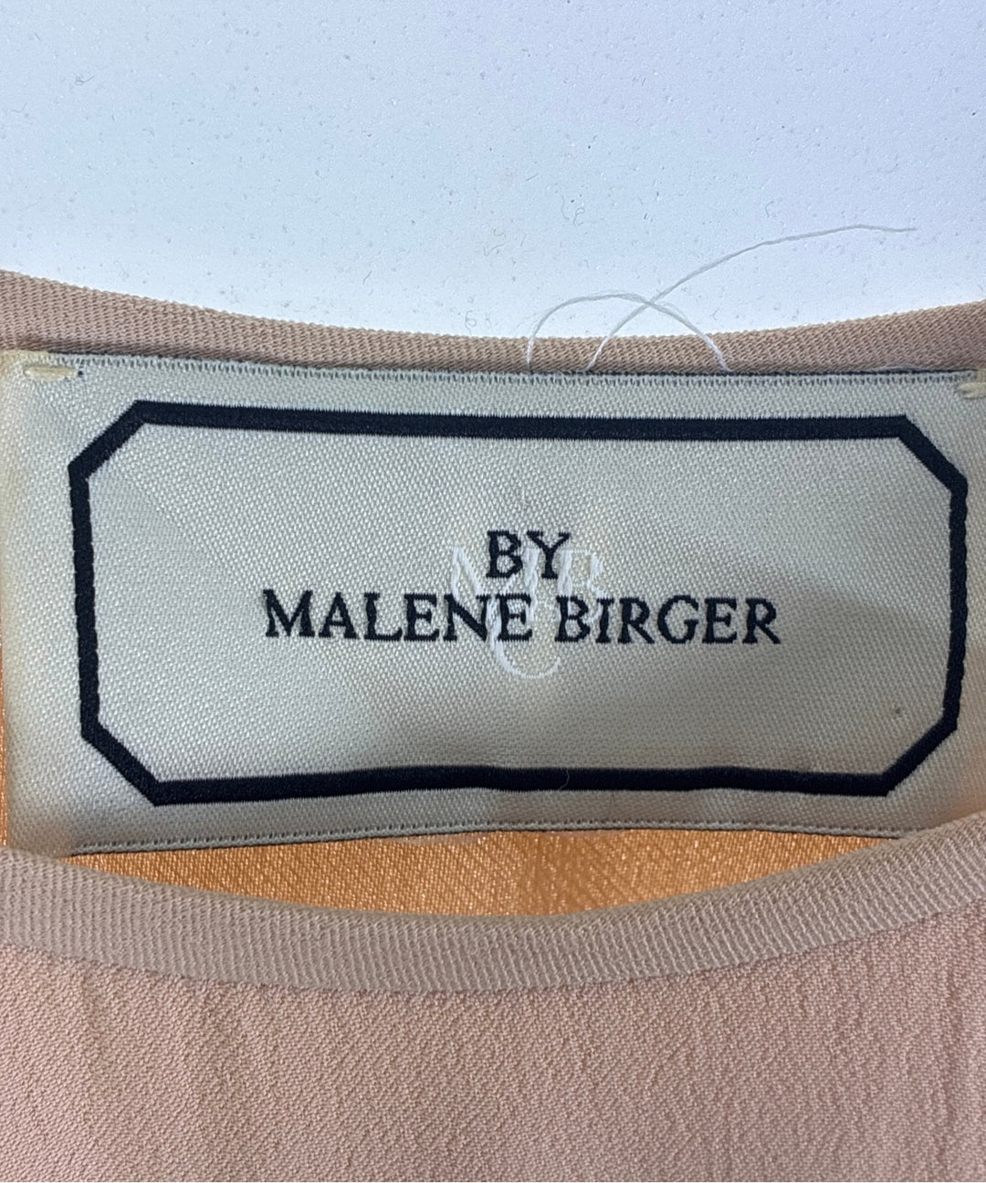 BY MALENE BIRGER ชุดเดรส