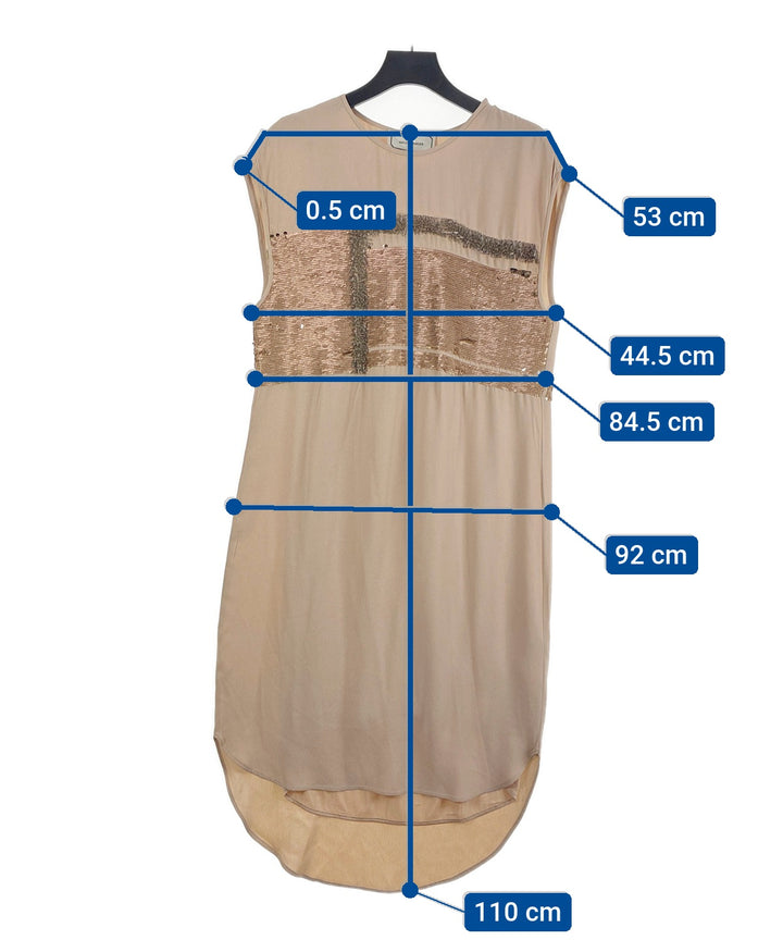 BY MALENE BIRGER ชุดเดรส