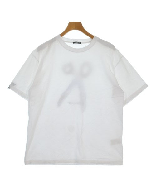 DENHAM เสื้อยืด/เสื้อท็อปส์