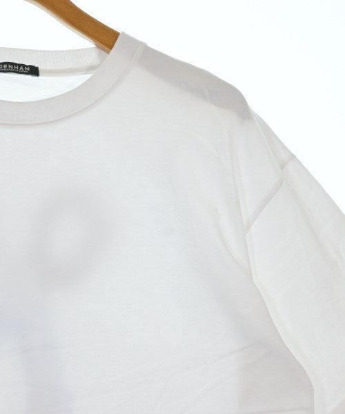 DENHAM เสื้อยืด/เสื้อท็อปส์