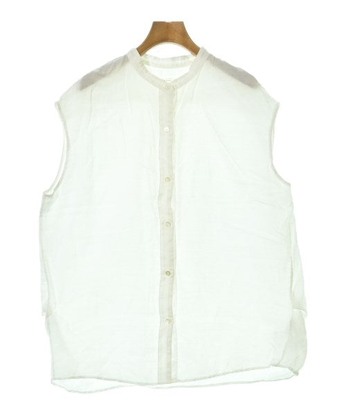 Plage เสื้อลำลอง