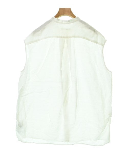 Plage เสื้อลำลอง