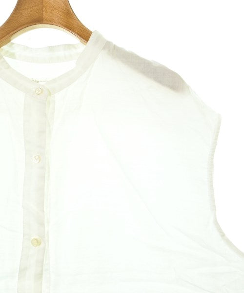 Plage เสื้อลำลอง