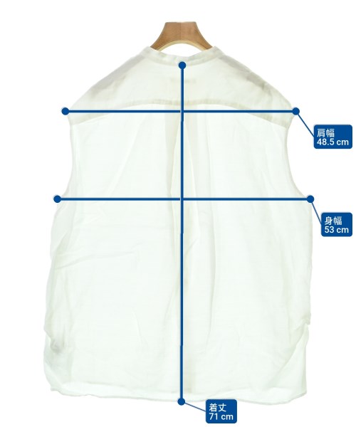 Plage เสื้อลำลอง