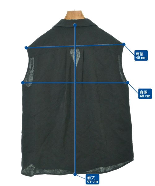 Liesse เสื้อลำลอง