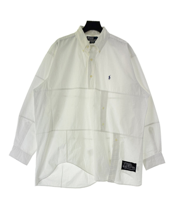 Polo Ralph Lauren เสื้อลำลอง