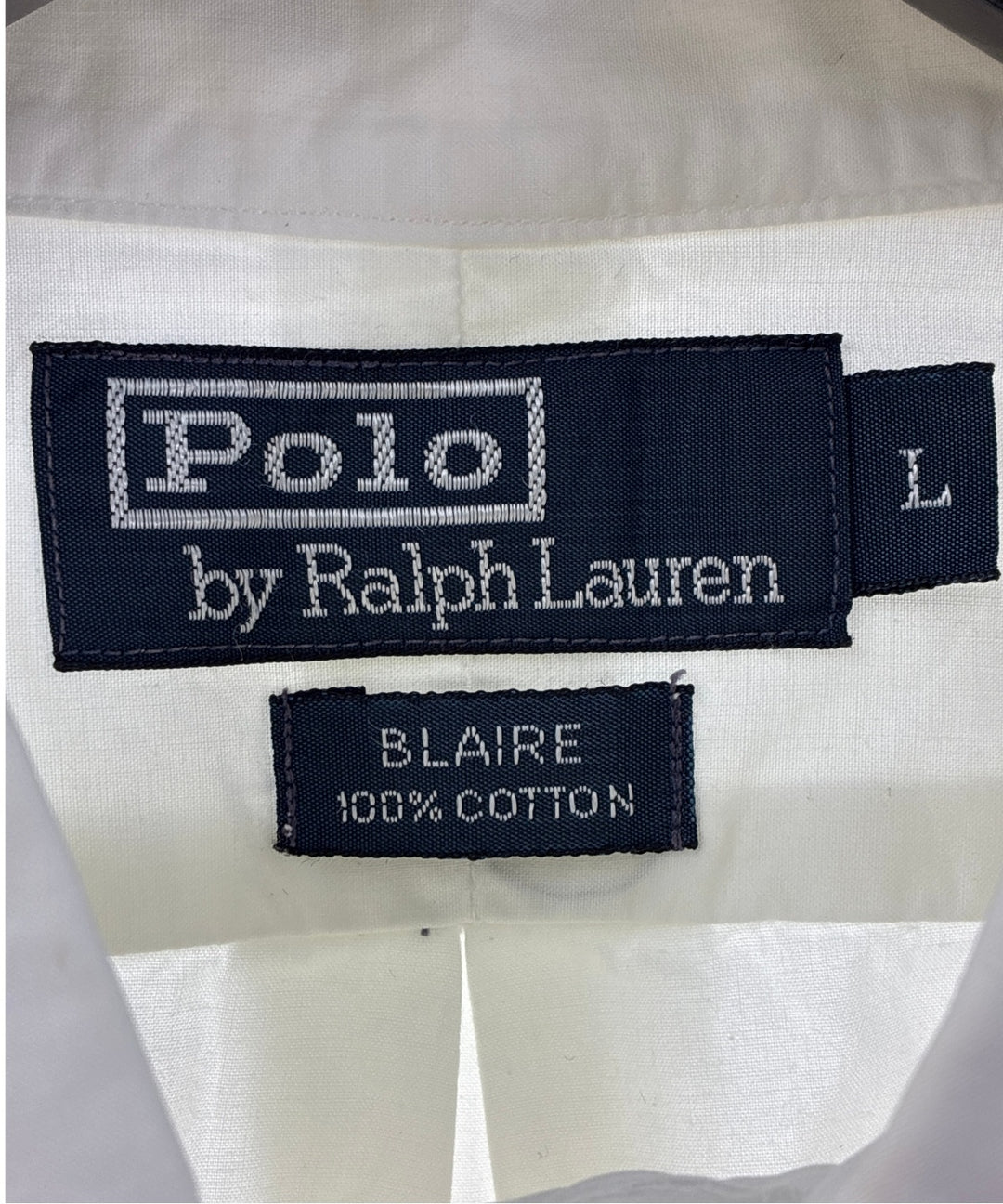 Polo Ralph Lauren เสื้อลำลอง