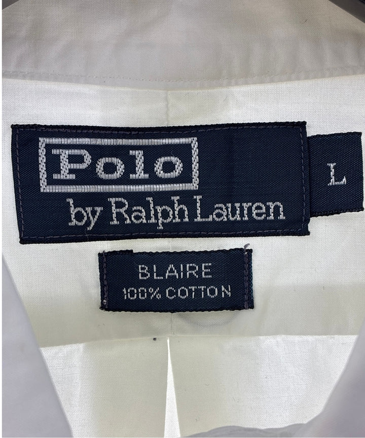 Polo Ralph Lauren เสื้อลำลอง