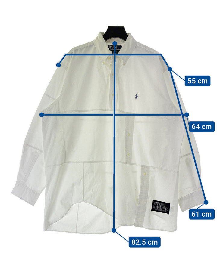Polo Ralph Lauren เสื้อลำลอง