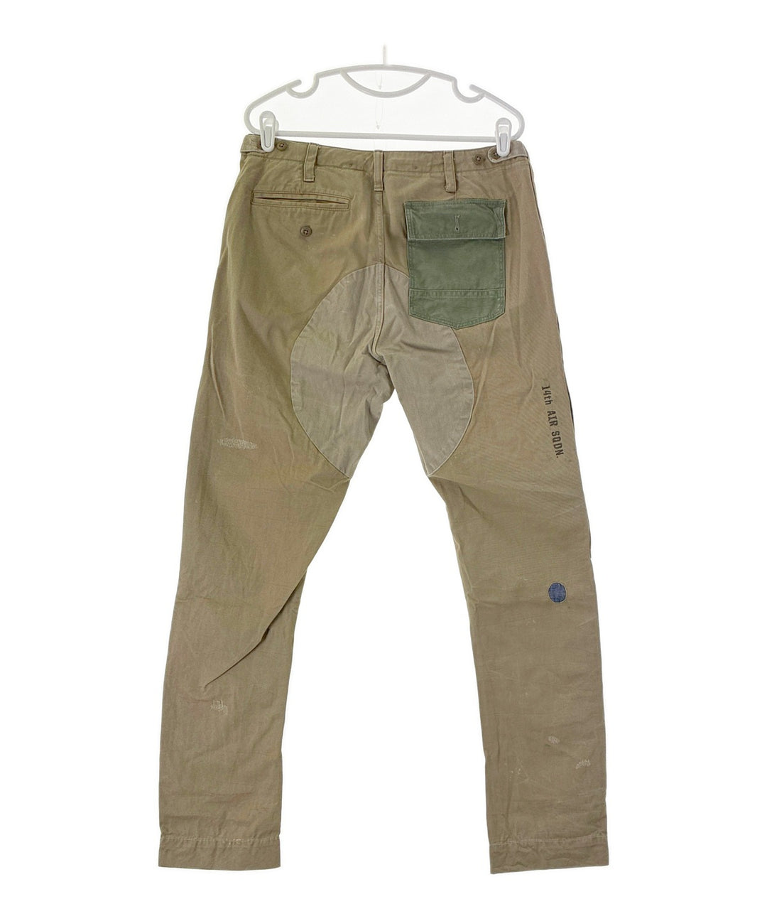 Polo Ralph Lauren ชิโน่