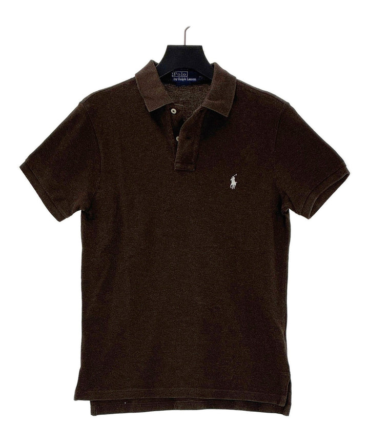 Polo Ralph Lauren เสื้อโปโล