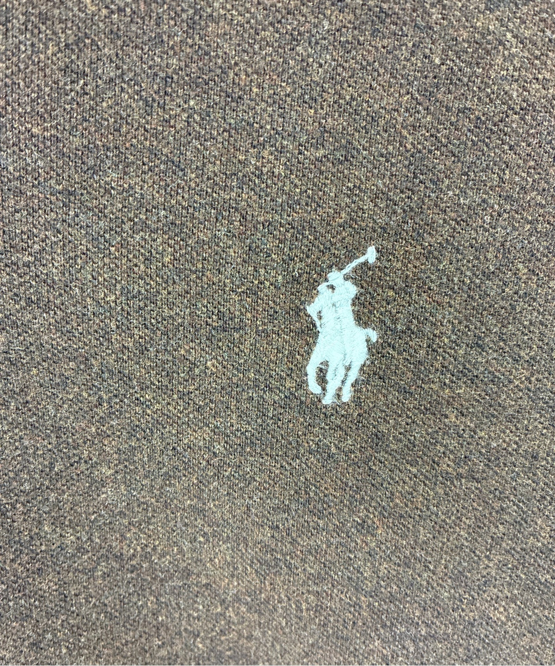 Polo Ralph Lauren เสื้อโปโล