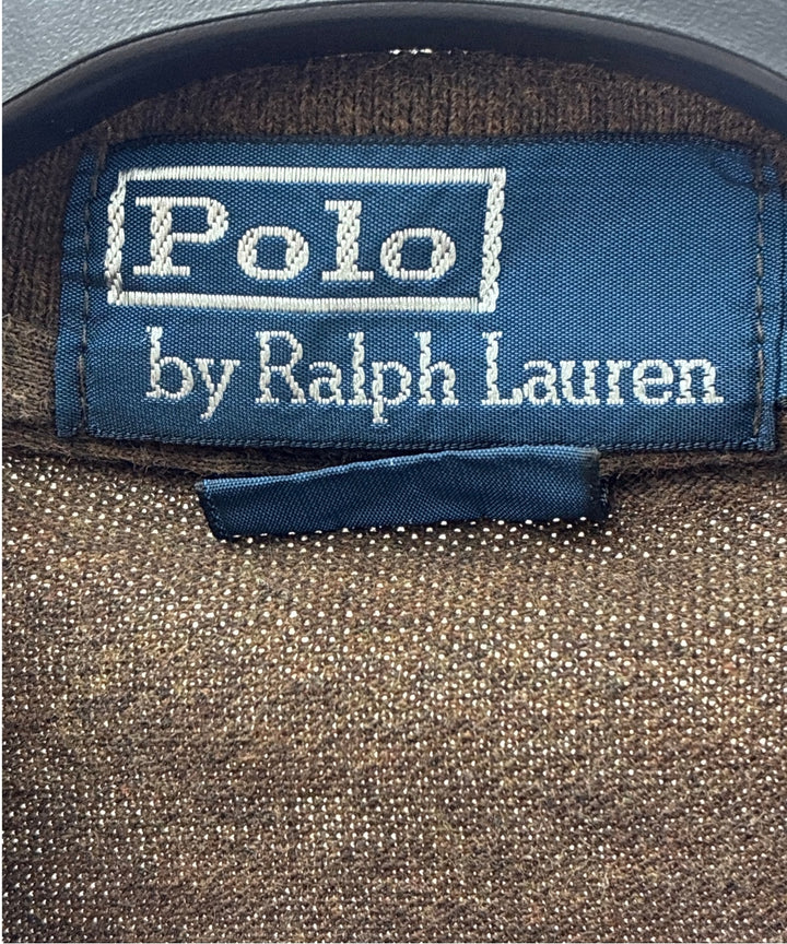 Polo Ralph Lauren เสื้อโปโล