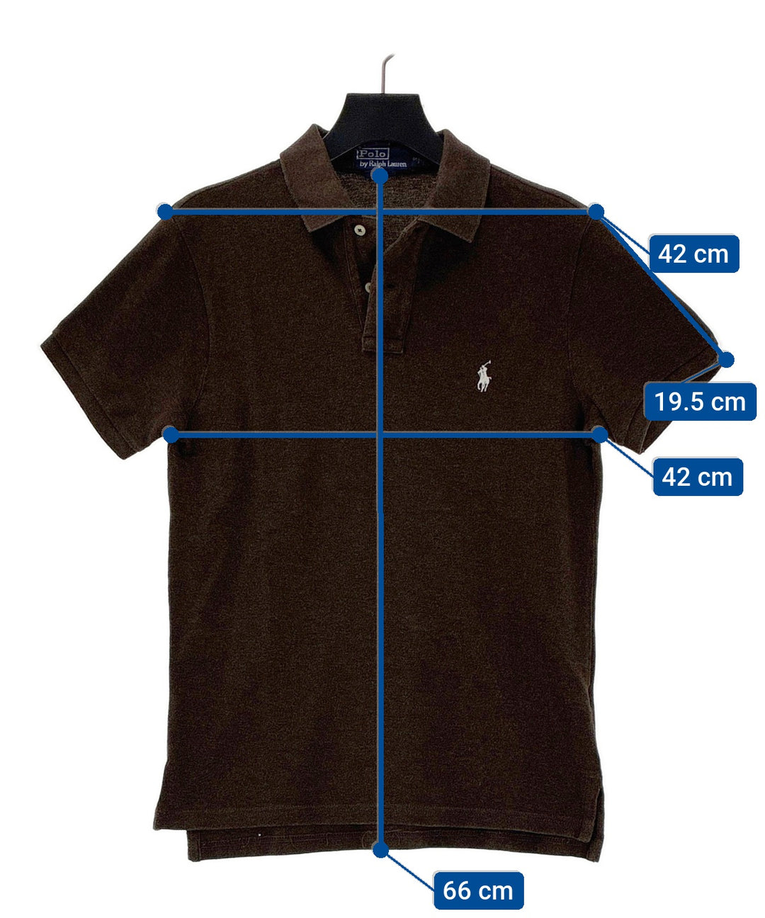 Polo Ralph Lauren เสื้อโปโล
