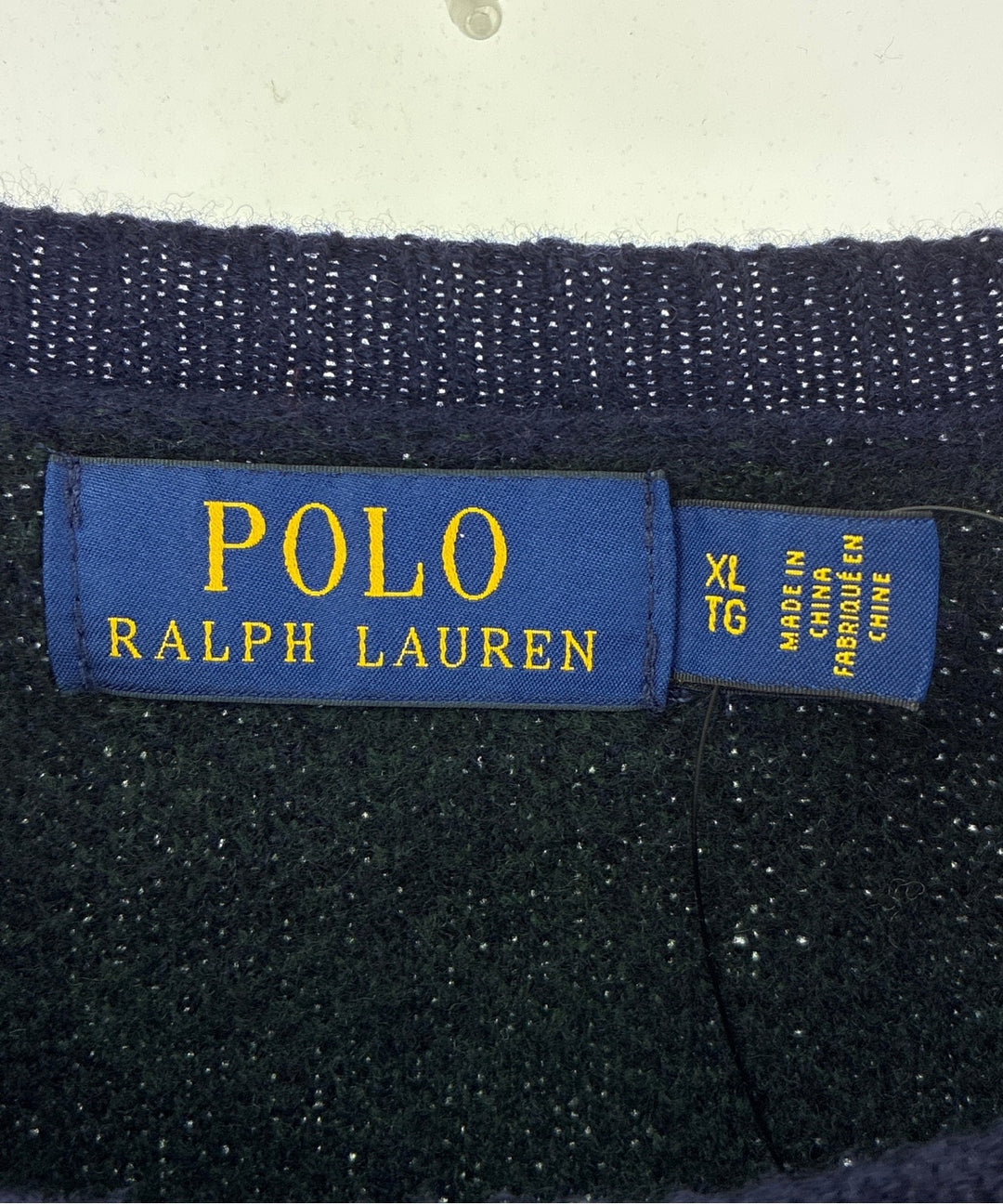 Polo Ralph Lauren เสื้อถัก