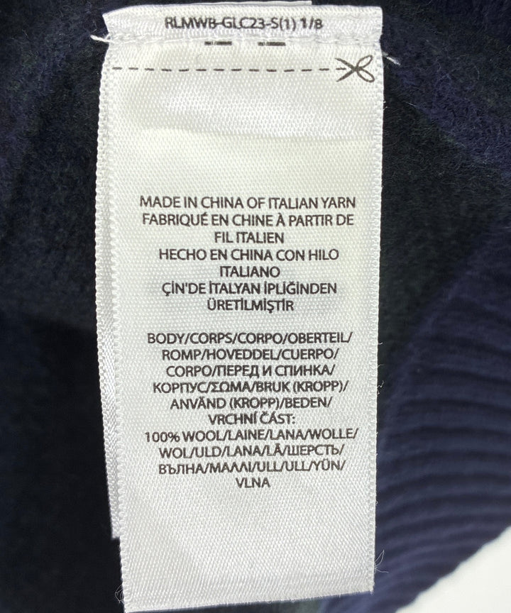 Polo Ralph Lauren เสื้อถัก