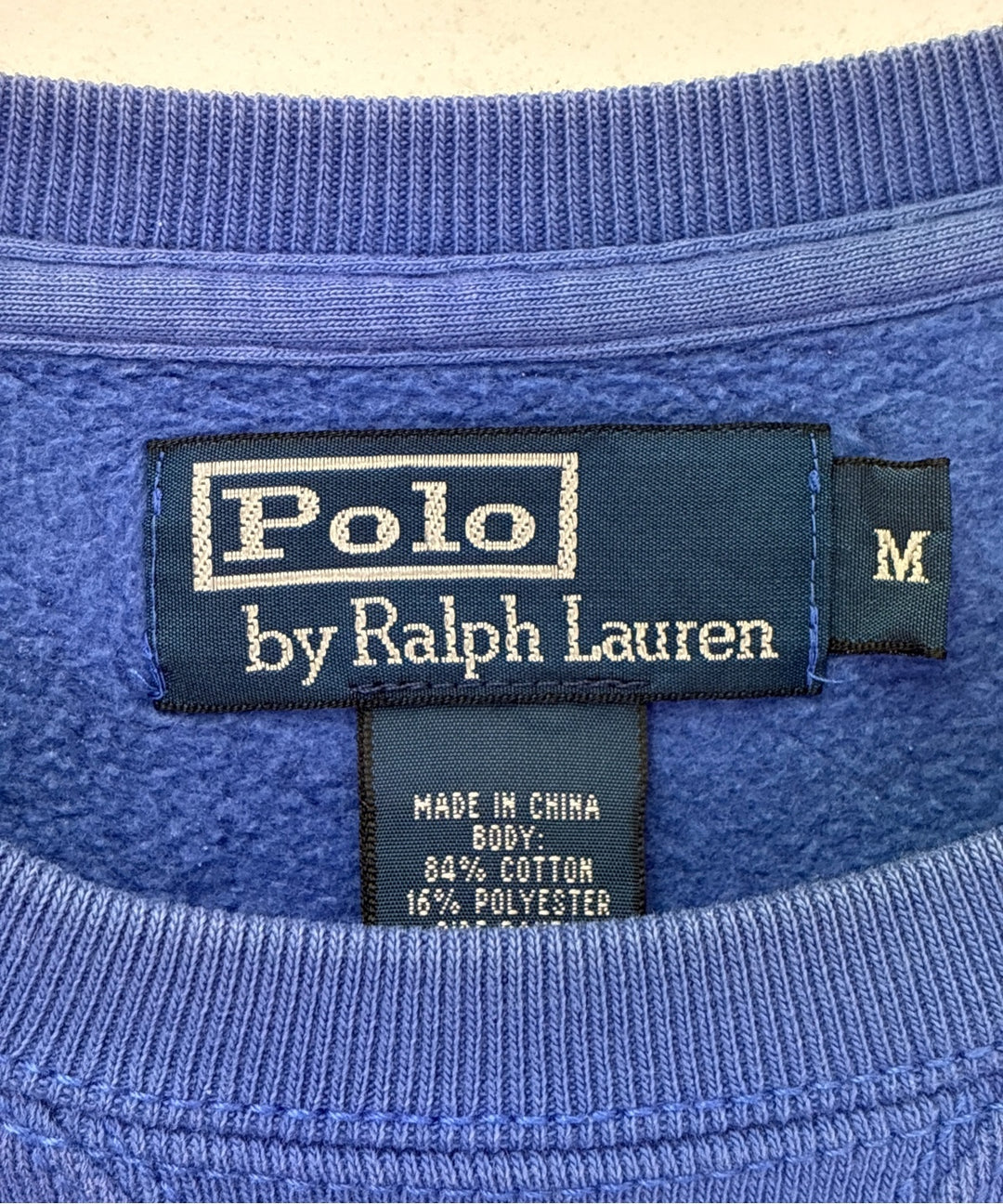 Polo Ralph Lauren เสื้อสเวตเตอร์
