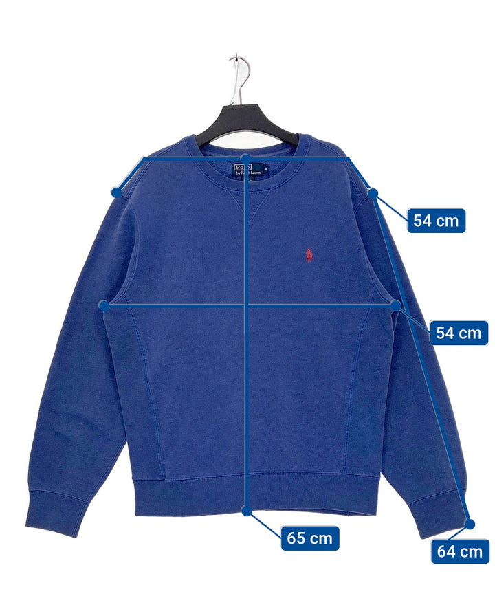 Polo Ralph Lauren เสื้อสเวตเตอร์