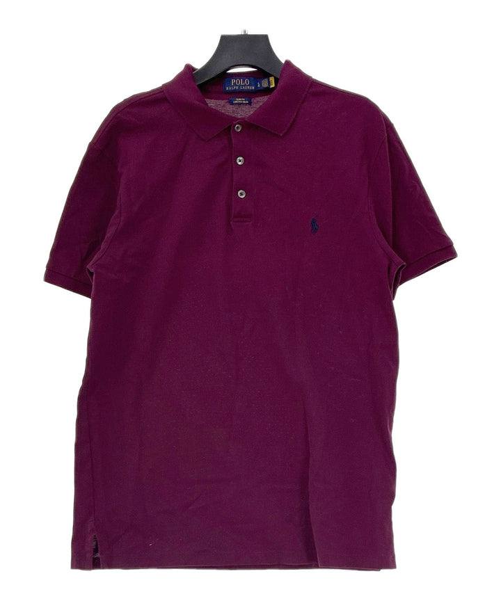 Polo Ralph Lauren เสื้อโปโล