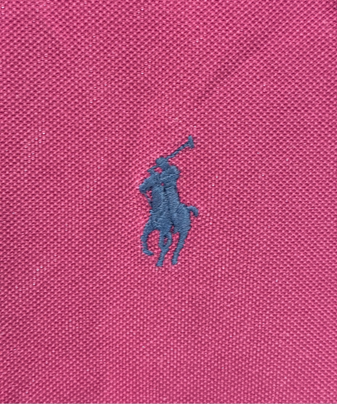 Polo Ralph Lauren เสื้อโปโล