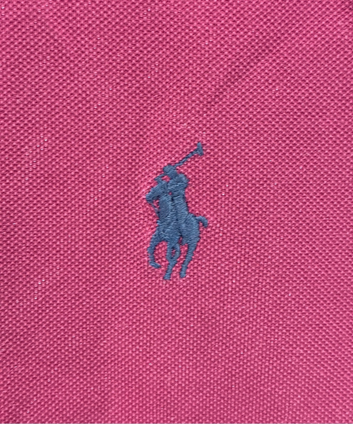 Polo Ralph Lauren เสื้อโปโล